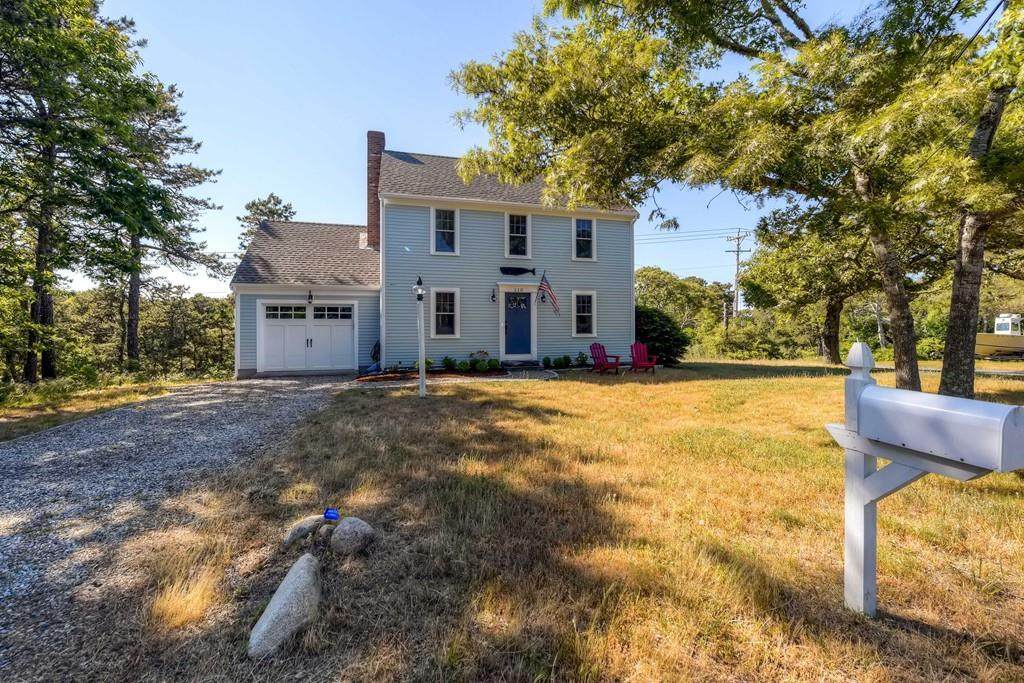 110 Tirrells Way - Photo 1
