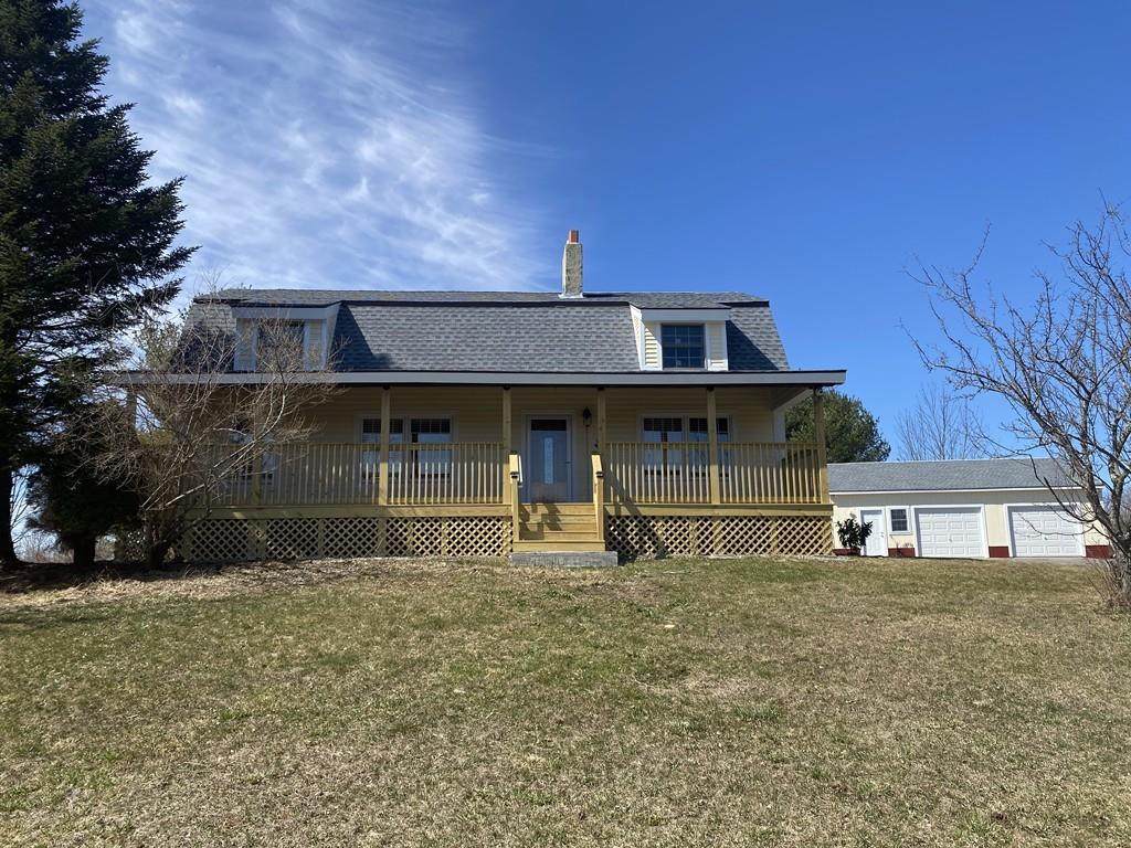50 Dresser Hill Rd - Photo 1