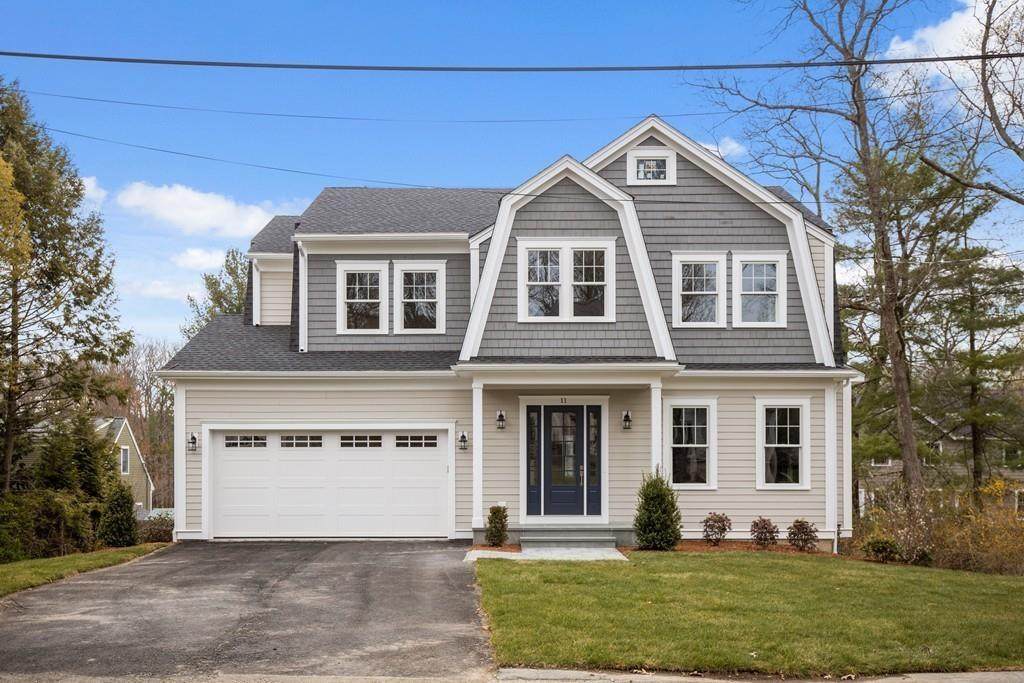 11 Cushing Street - Photo 1