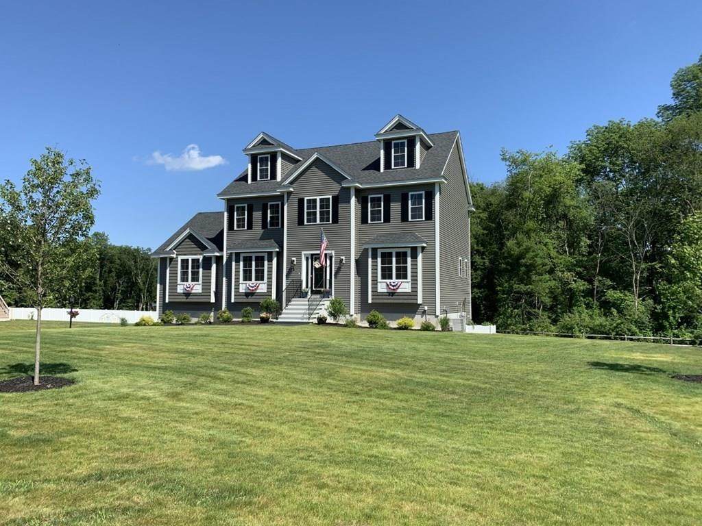 25 Fieldstone Lane - Photo 1