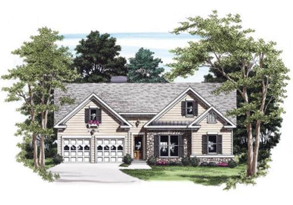 707 Oxford - Photo 1