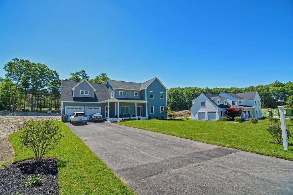 1 Norway Farms Drive - Photo 1