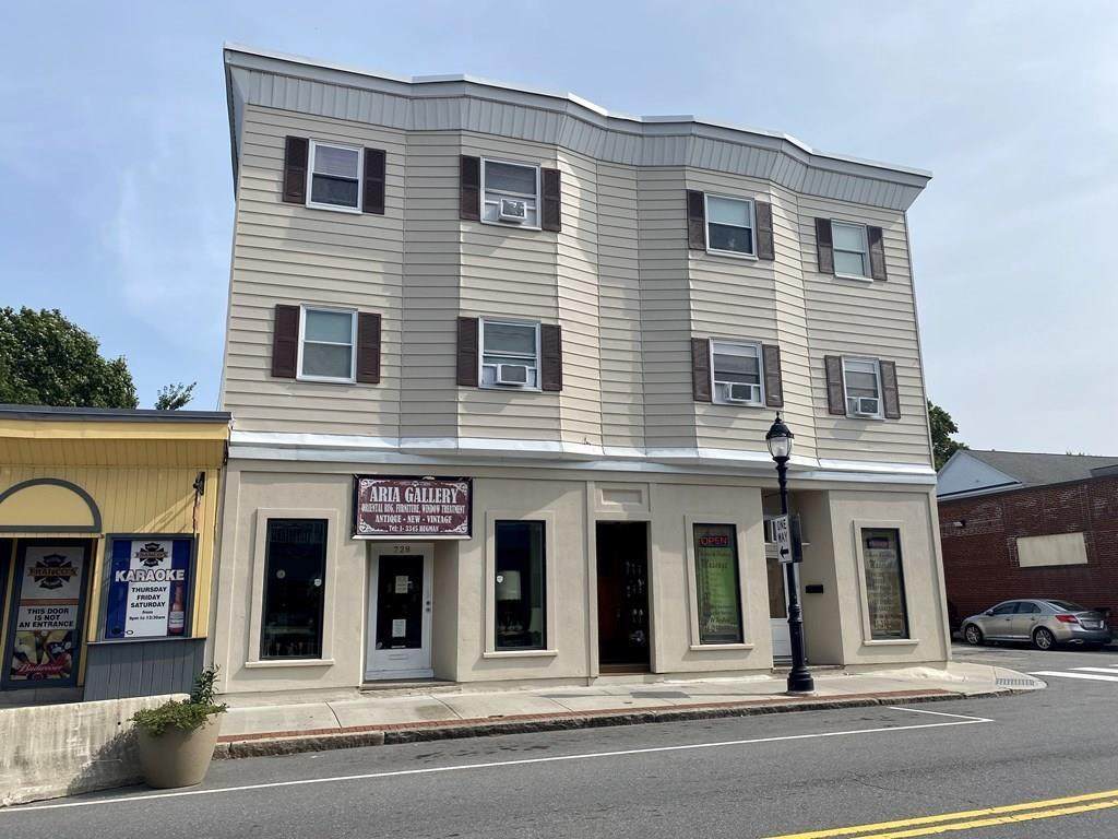 728-732 Moody Street - Photo 1
