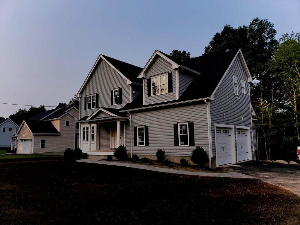 697 Norfolk Street - Photo 1