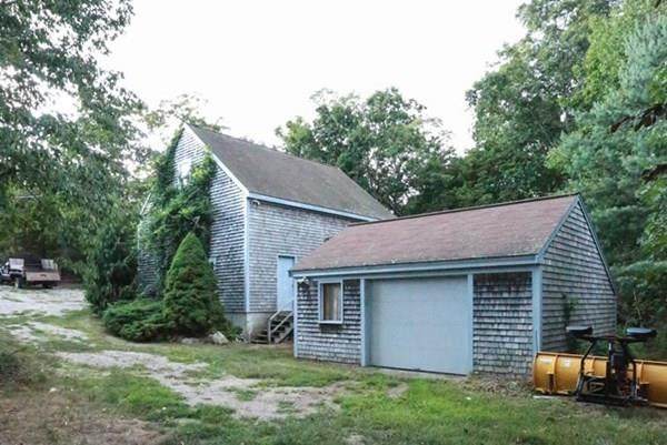 170 Chief Justice Cushing Hwy - Photo 1