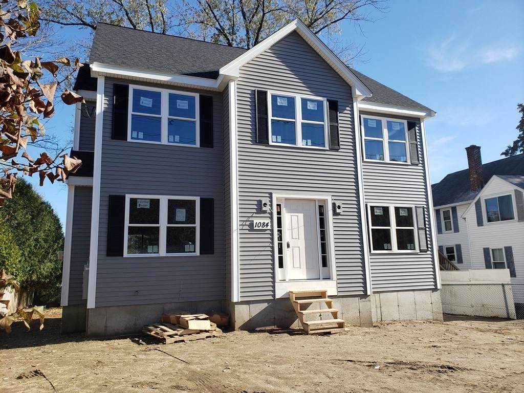 1084 Providence Rd. - Photo 1