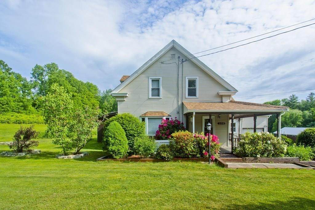 388 Main Rd - Photo 1