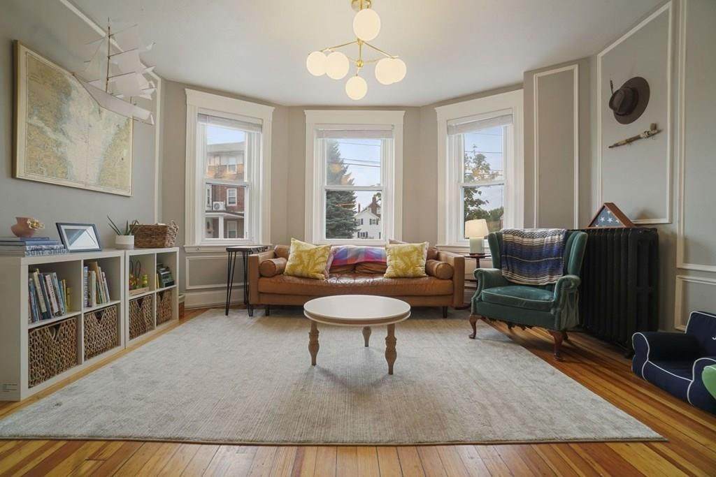 23 Breed Street - Photo 1