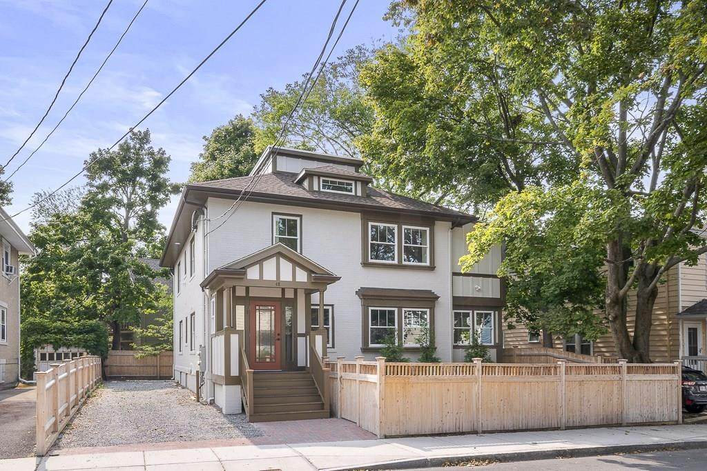 48 Saville - Photo 1