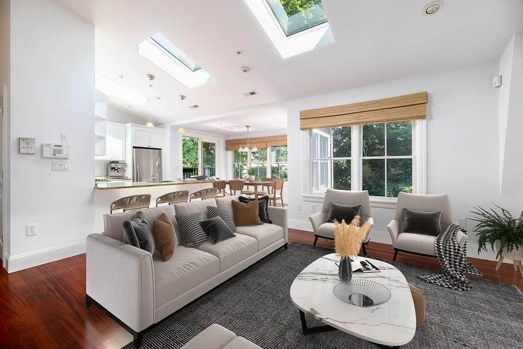 40 Mt. Pleasant Street - Photo 1