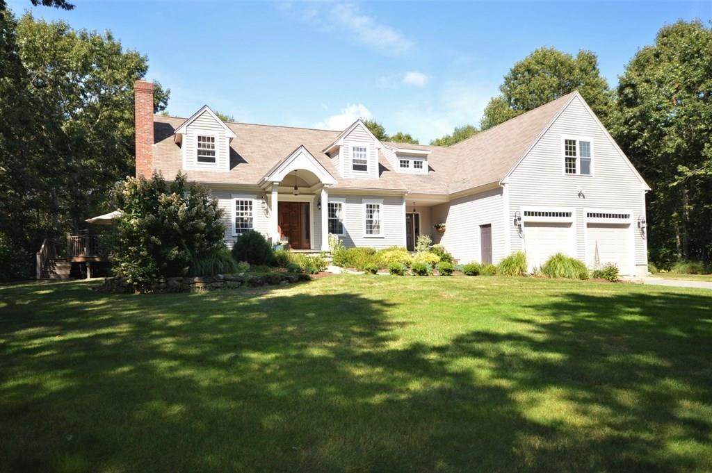 5 Bunting Ln - Photo 1
