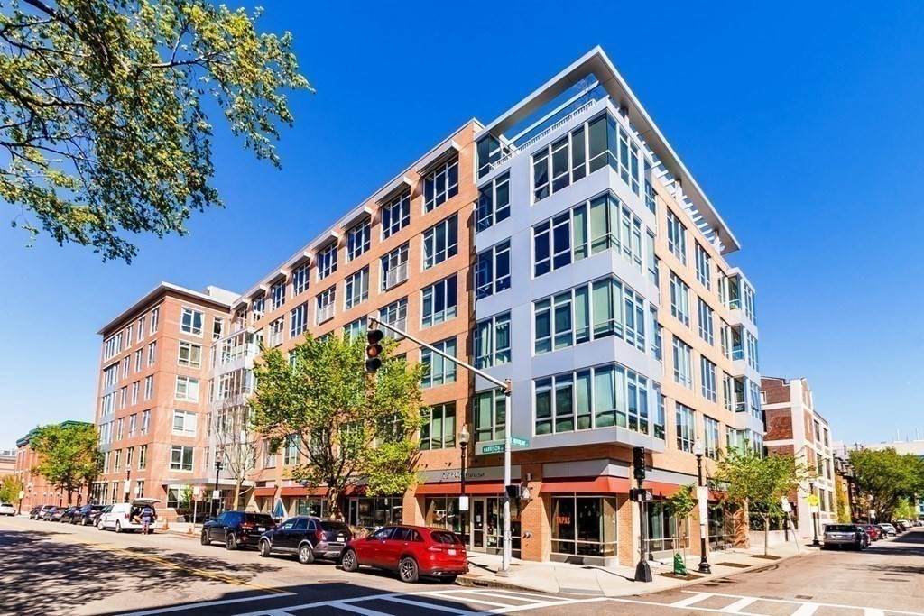 700 Harrison Avenue - Photo 1
