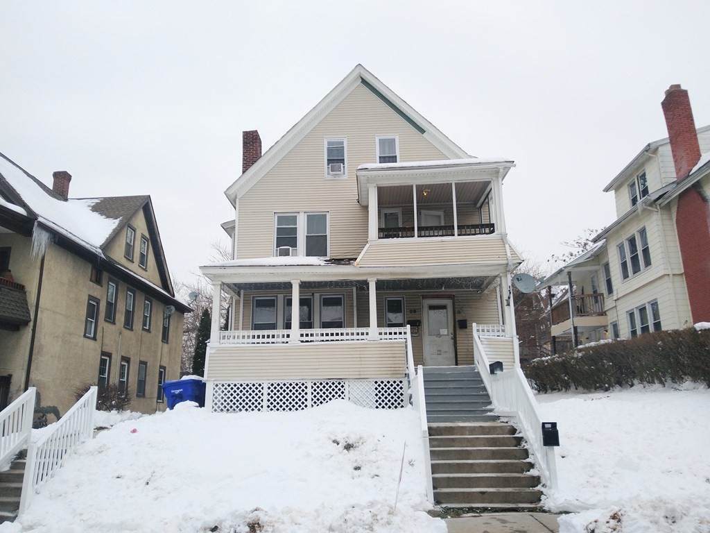 27-29 Longview St - Photo 1