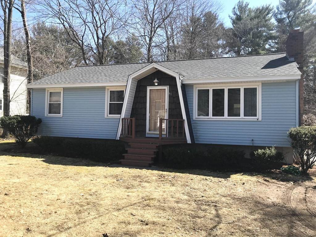 61 Charlton Street - Photo 1