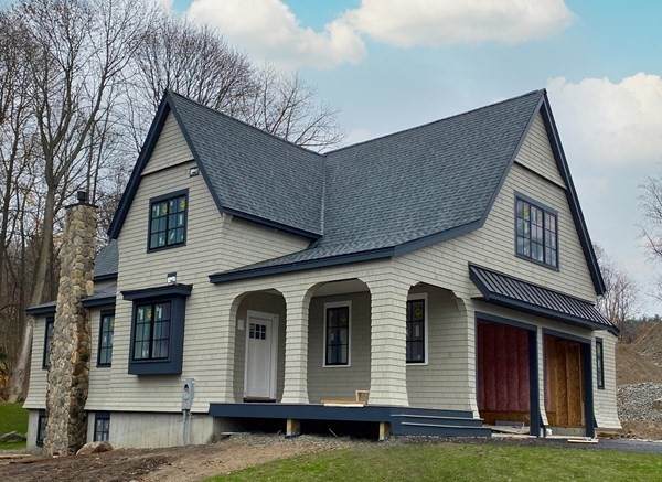 71 Wolcott Woods Lane - Photo 1