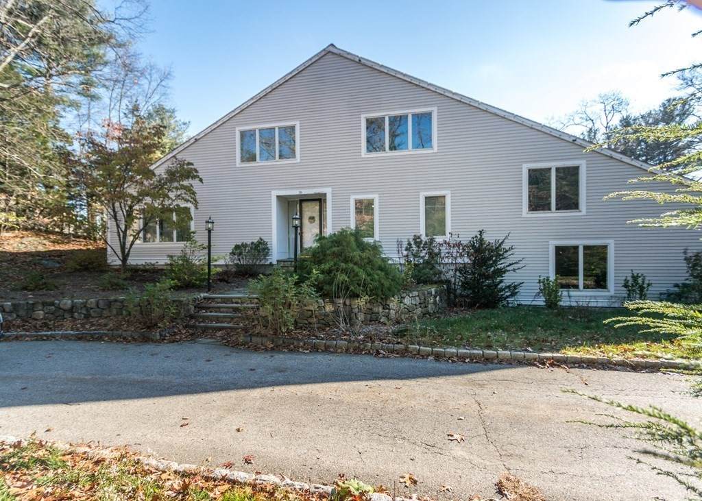 16 Huckleberry Hill Road - Photo 1