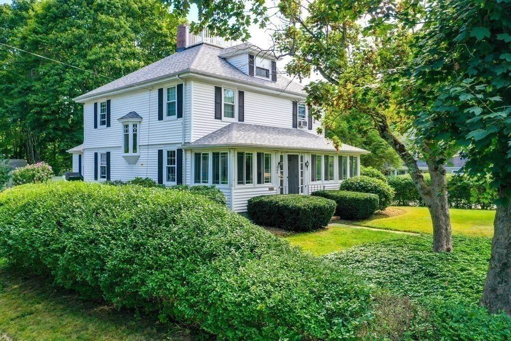 84 River Rd - Photo 1
