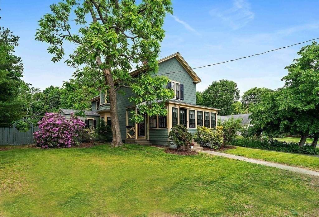 53 Frairy St - Photo 1