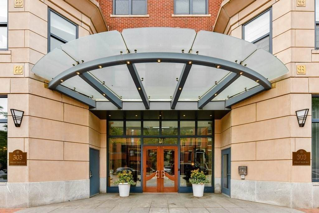 303 Columbus Avenue - Photo 1