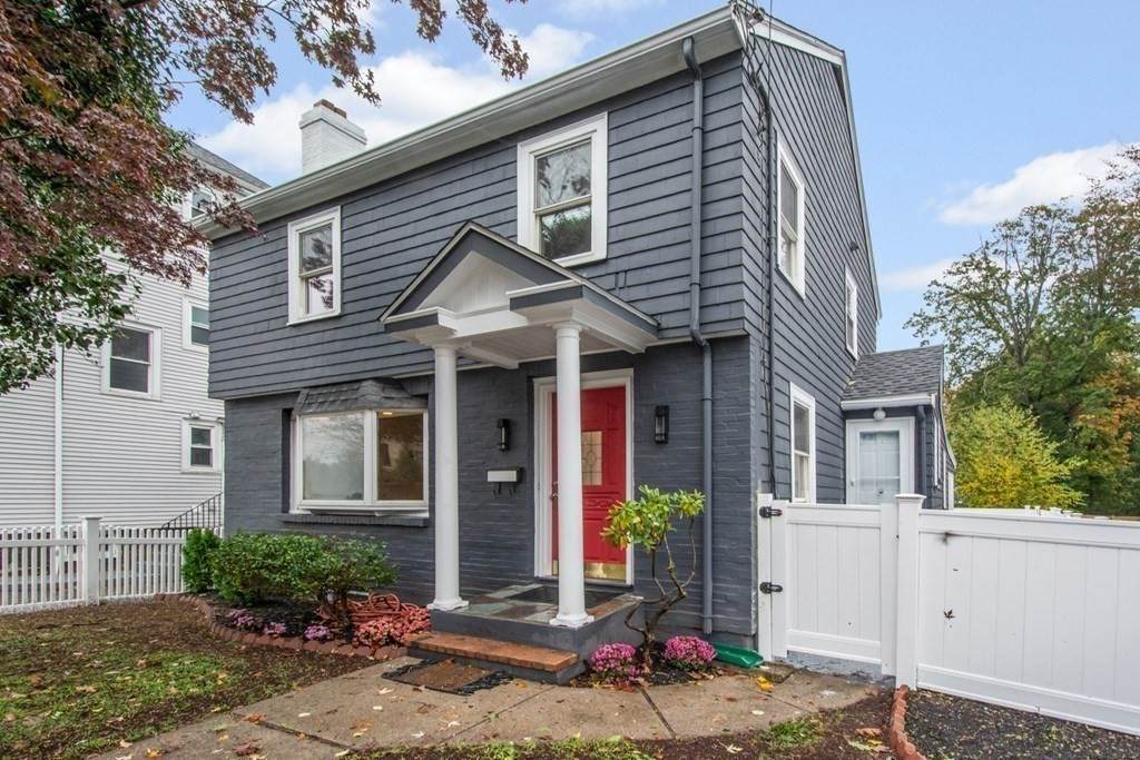 356 Clyde Street - Photo 1