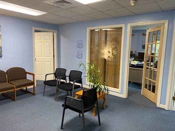 1342 Belmont St. Unit 105 - Photo 1