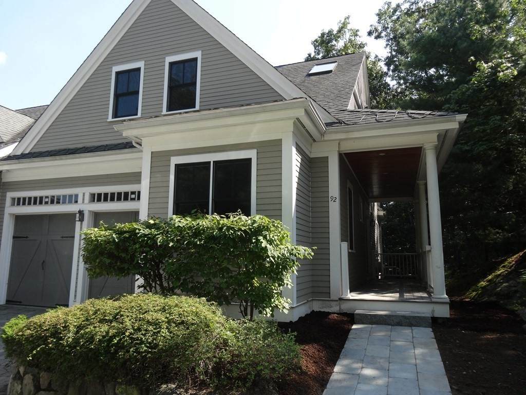 92 Johnson Woods Dr - Photo 1