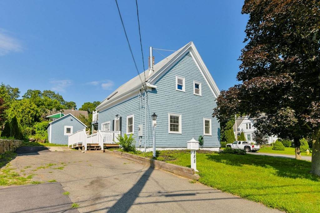 488 Liberty - Photo 1