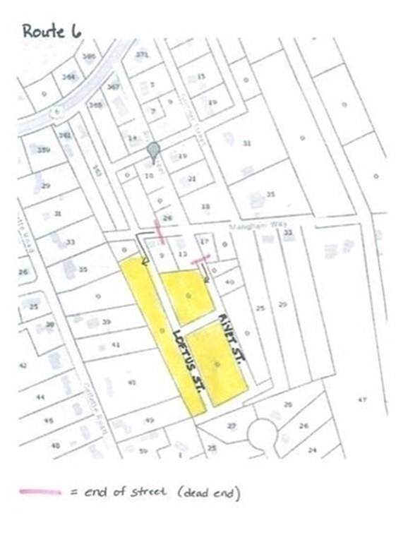 0 Loftus St - Photo 1