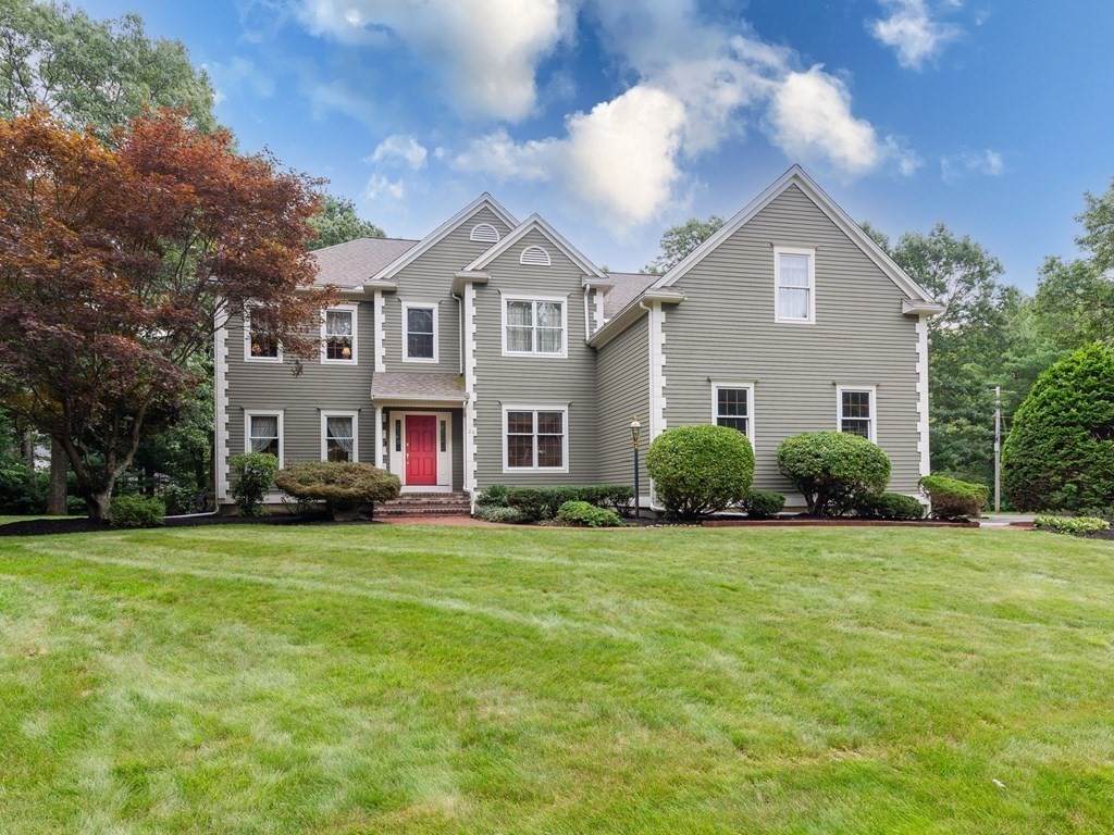 28 Gilmore Rd - Photo 1