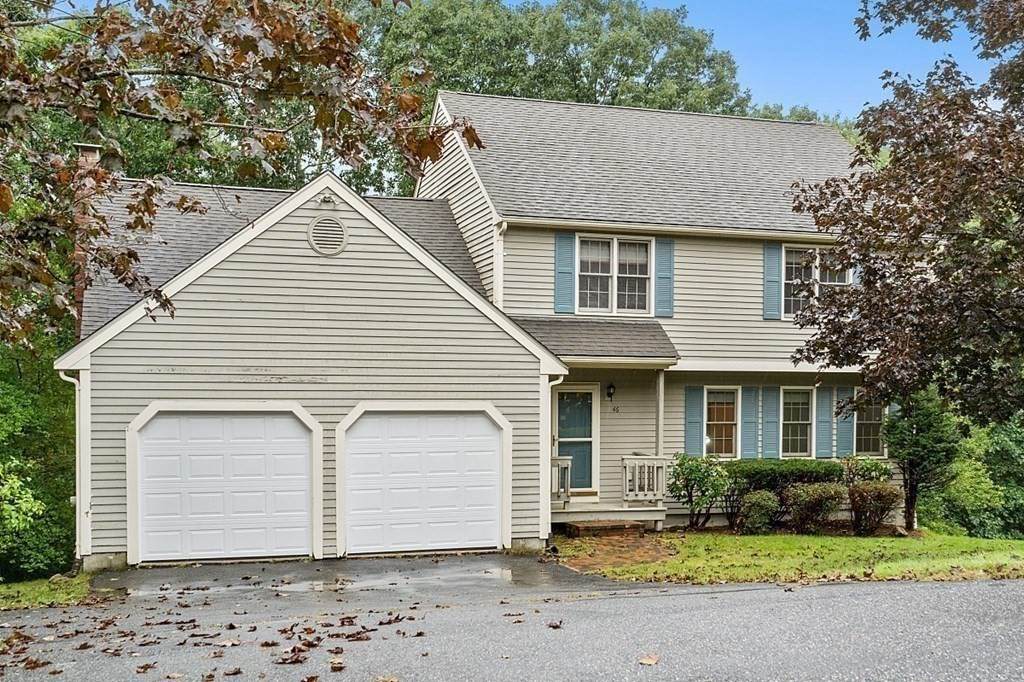 46 Raymond Way - Photo 1