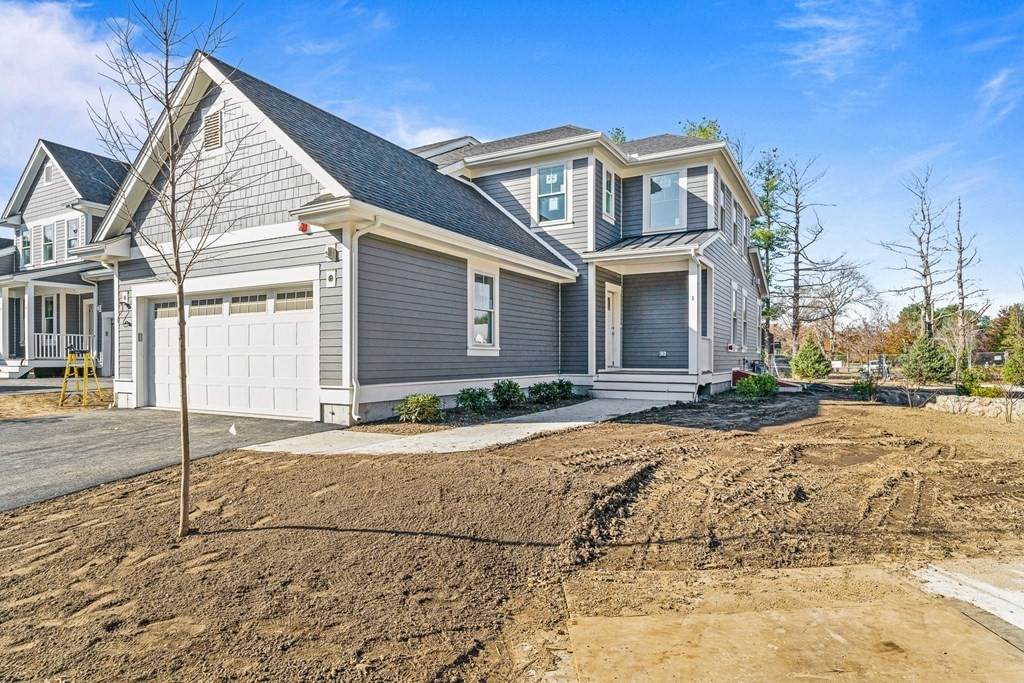 1 Lily Pond Lane - Photo 1