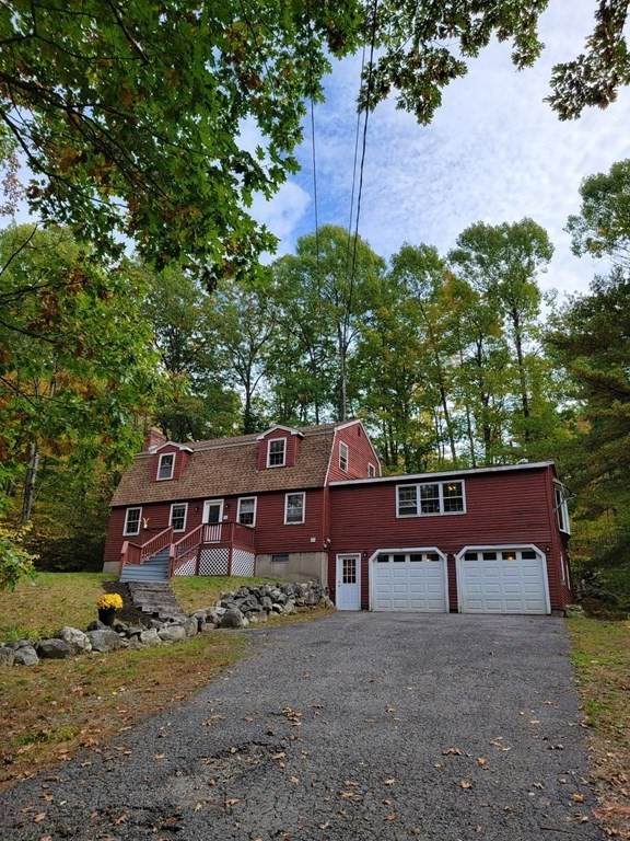 15 N End Rd - Photo 1
