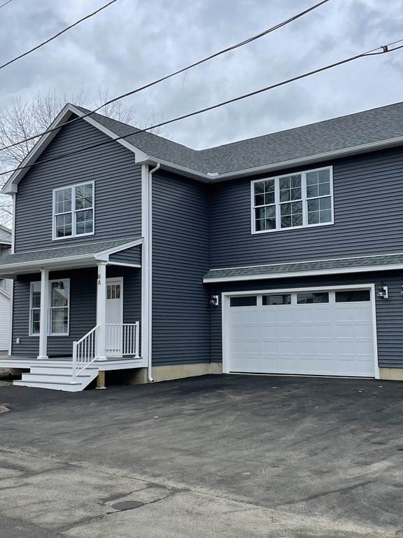 8A Kingsley Ave - Photo 1