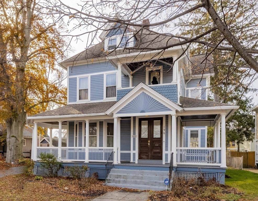 196 Forest Park Ave - Photo 1