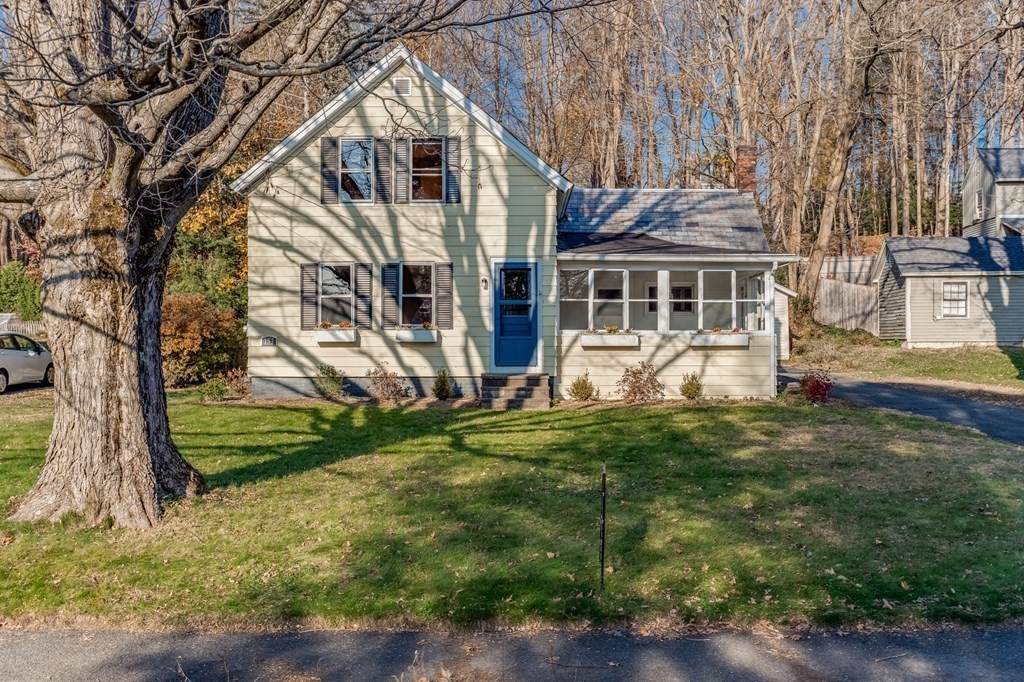 153 Nonotuck Street - Photo 1