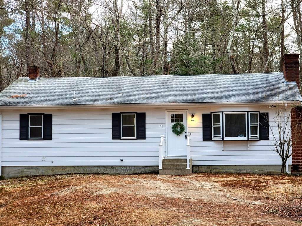 180 Slab Bridge Rd - Photo 1