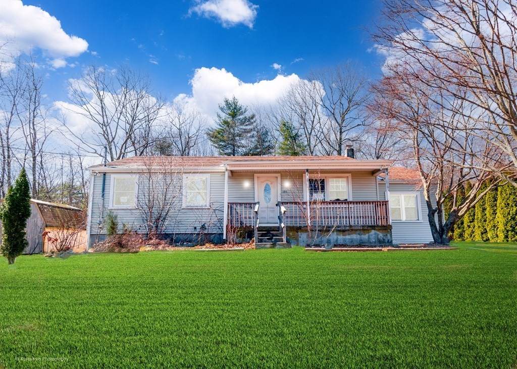 198 Colvintown Rd - Photo 1