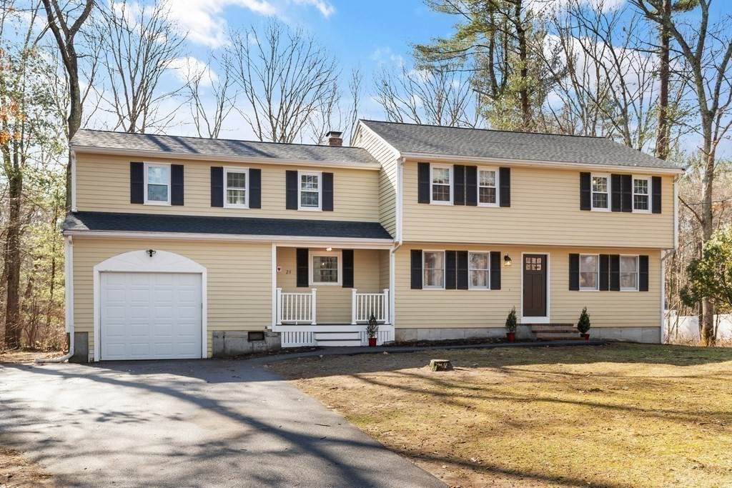 28 Cranberry Ln - Photo 1