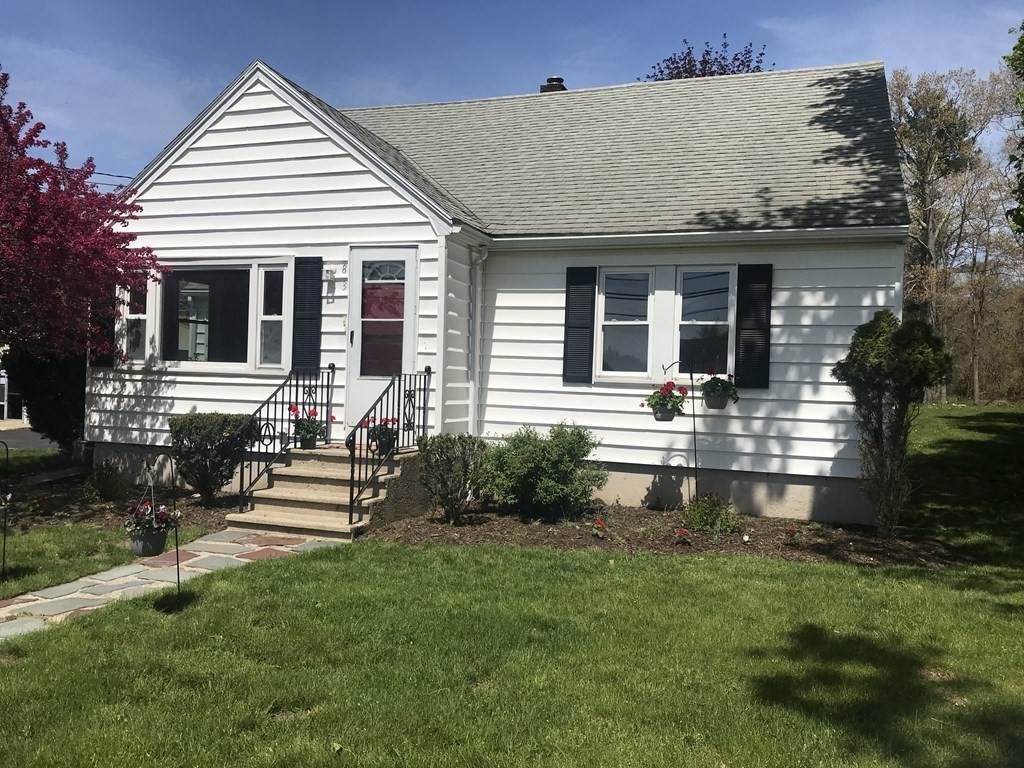 83 Mansfield Ave. - Photo 1