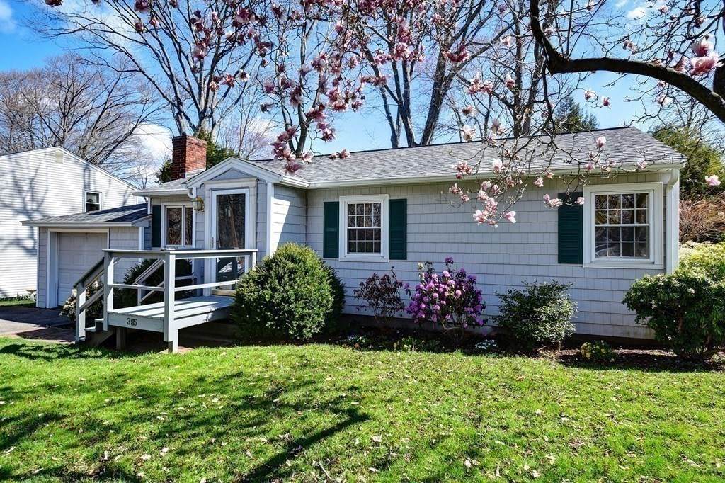385 Winter Street - Photo 1