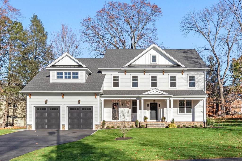 15 Linmoor Terrace - Photo 1
