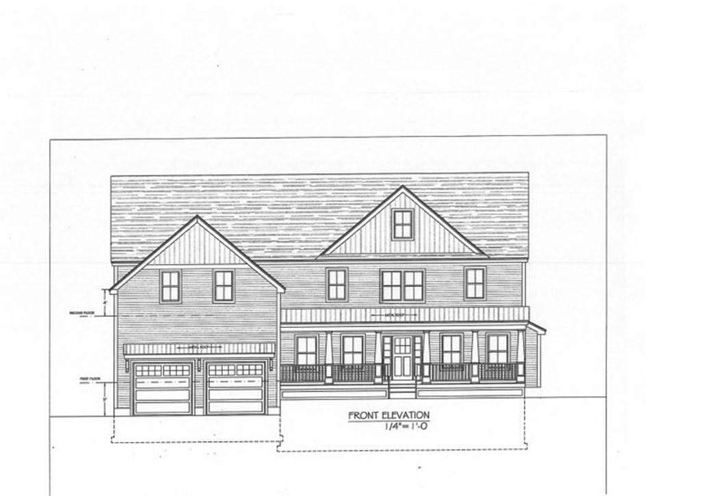 lot 4 Joy - Photo 1