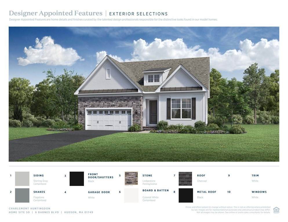 6 Barnes Blvd - Photo 1