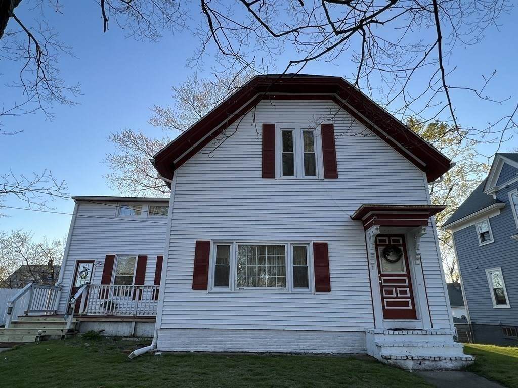 7 Ellis St - Photo 1