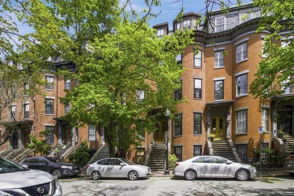 121 Pembroke Street - Photo 1