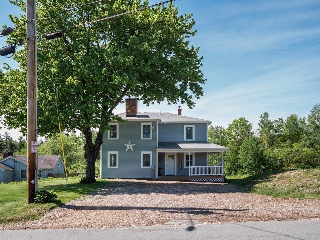 170 Arnhow Farm Rd - Photo 1