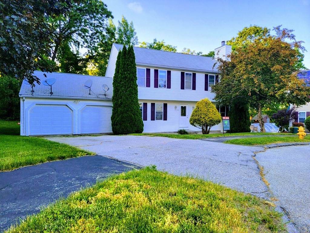 5 Papagni Cir - Photo 1