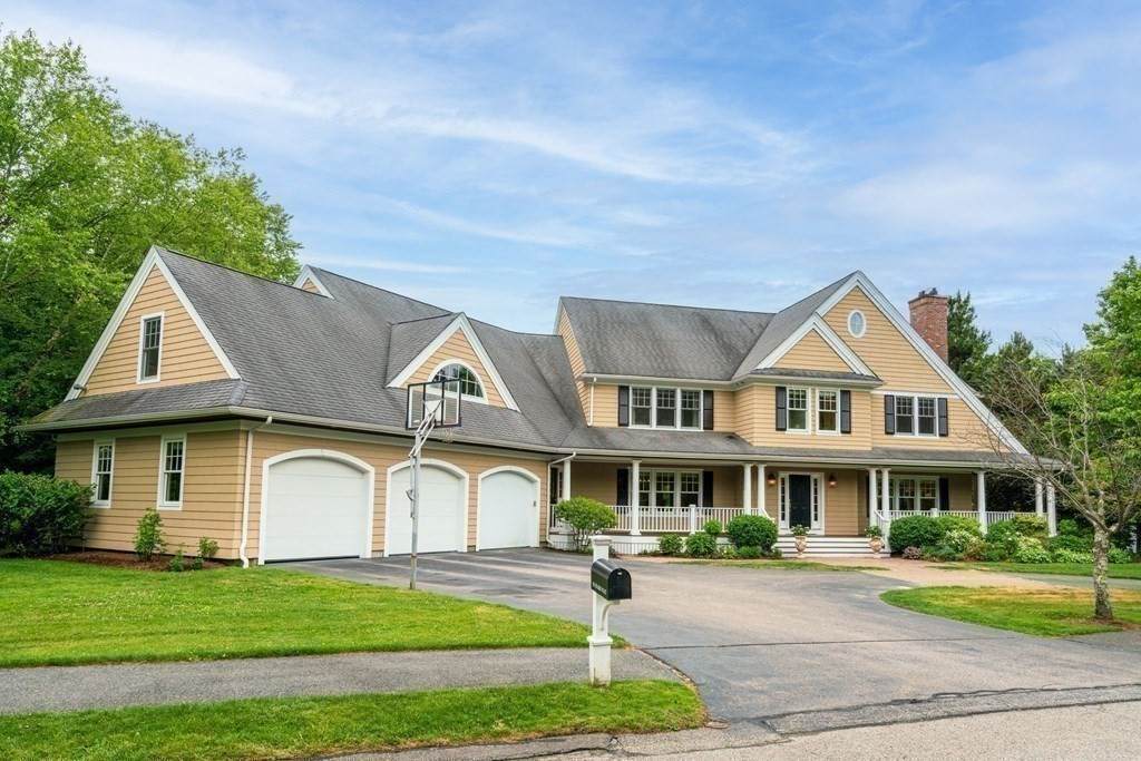 96 Beard Way - Photo 1
