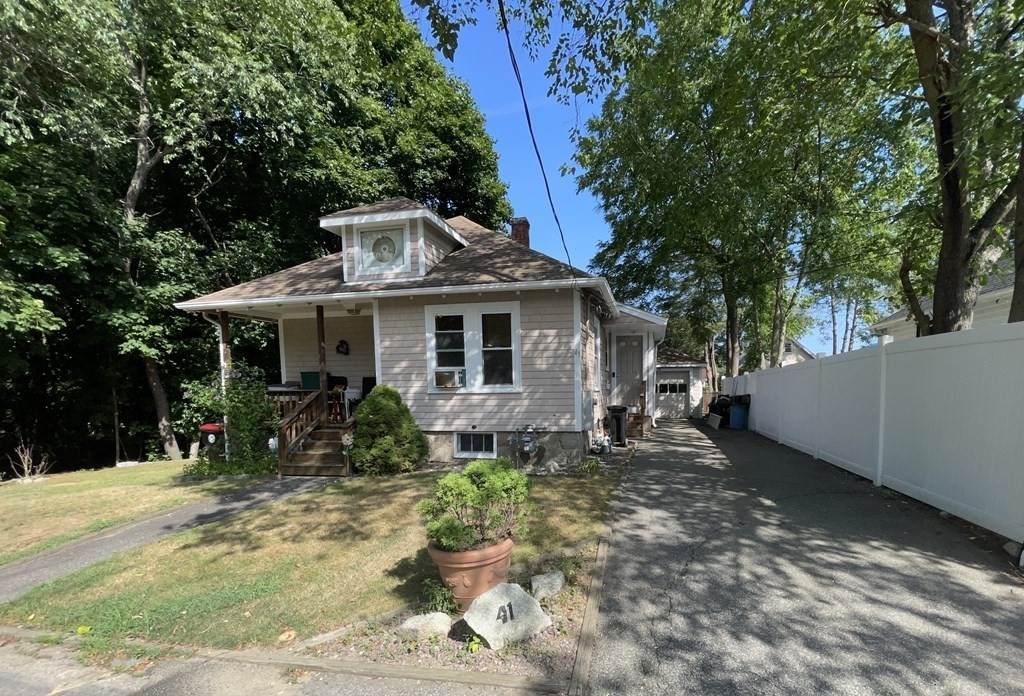 41 Lookoff Street - Photo 1