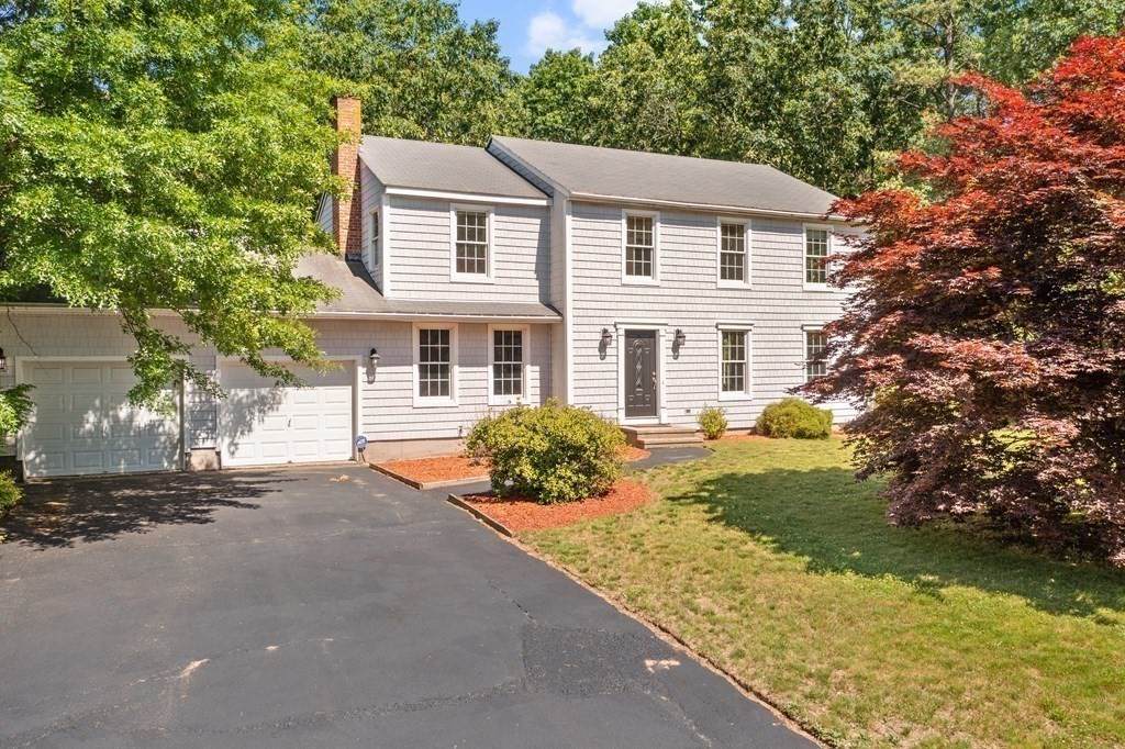 995 Frank Smith Rd - Photo 1